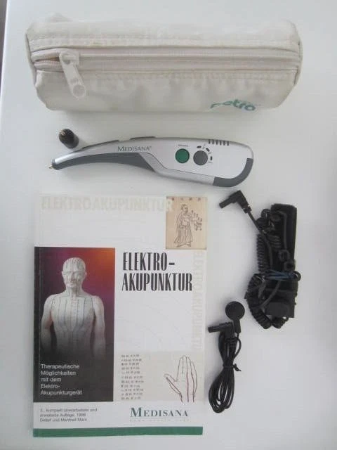 Medisana AKUPUNKTUR Gerät SW-103F/ACP