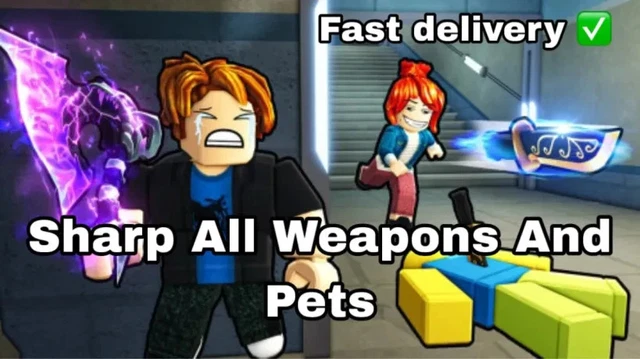 1,000,000 Roblox Death Ball Gems 💎 Fast Delivery - Cheap Million Pack For Swords & Auras