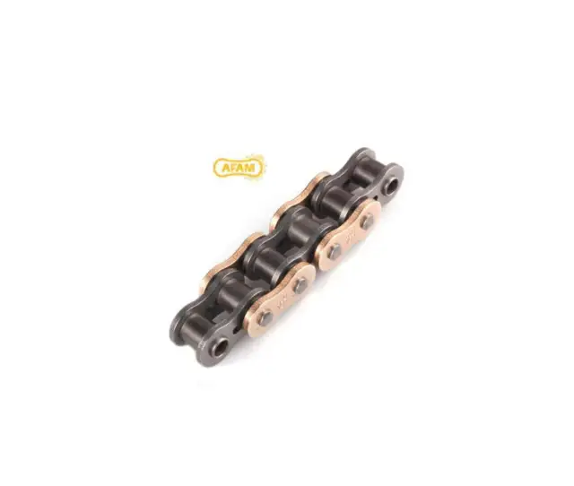 Chaine De Transmission Afam Type 520Xhr2-G-112 Maillons-4501595