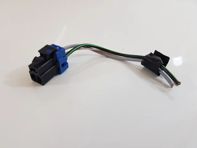 SMART ROADSTER (452) Heater resistor cost SMART ROADSTER (452) Heater resistor cost