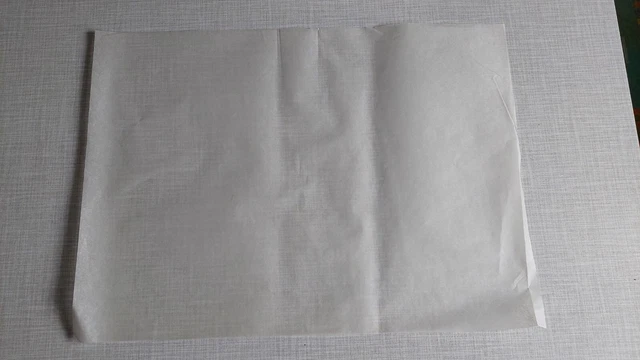 Transparentpapier DIN A3 50 Blatt