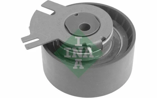 INA Galet tendeur pour RENAULT MASTER VELSATIS ESPACE LAGUNA 531 0548 10