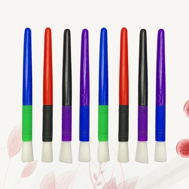 Watercolor Brush Pens Set Painting Brushes Set Drawing Tool Child