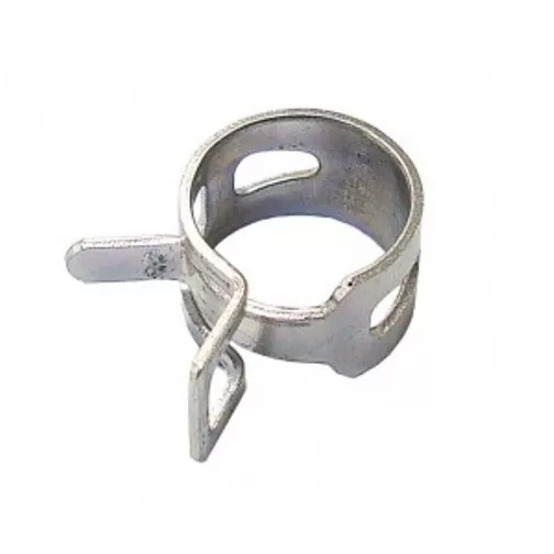 Genuine Honda GX100 Fuel Tank Pipe Clip 10.5mm 95002 41050 08 Spares Parts