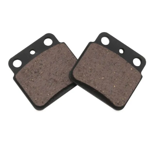 Rear Brake Pads BikeMaster S3036 / 96-1264