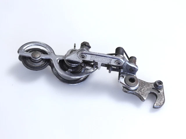 dérailleur simplex type rigidex 1950-55 (no peugeot vélo