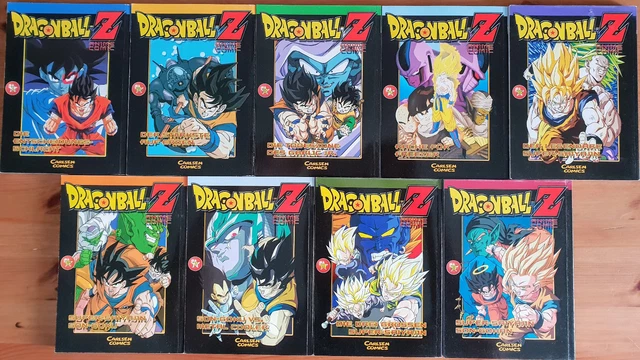 ドラゴンボール超 22巻セット（19のみ抜け） ドラゴンボール超 22巻セット（19のみ抜け）