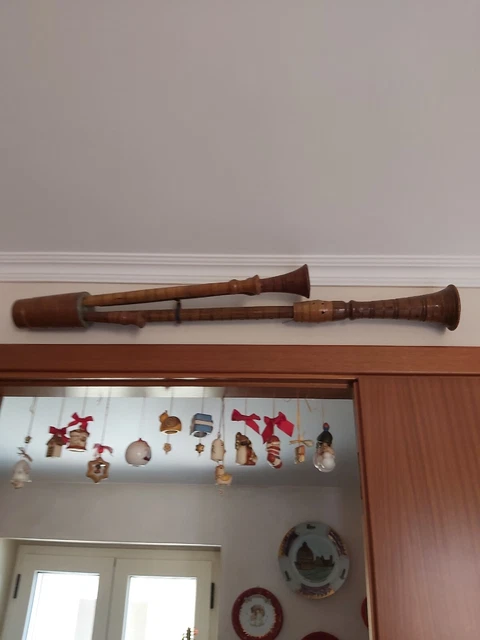 strumenti musicali antichi