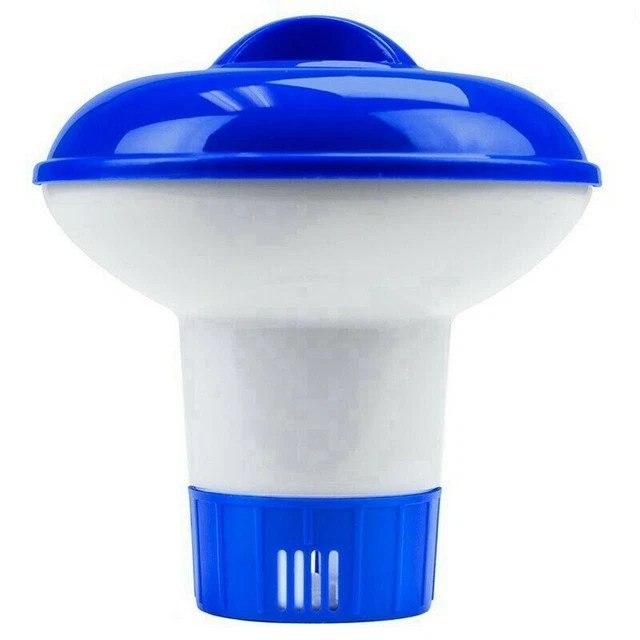 SPA HOT TUB Bromine tablet holder Dispenser Container for Chlorine