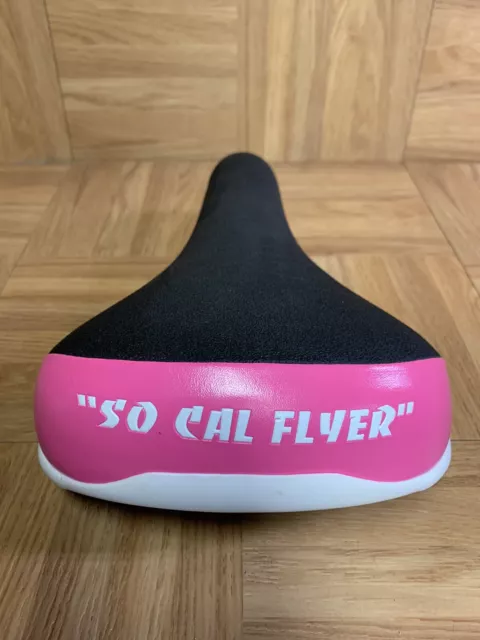 Pink so cal online flyer