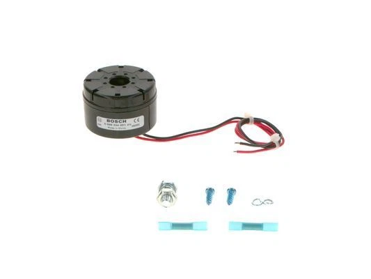 Bosch 0986334001 Avviso di retromarcia