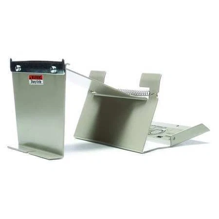 Scotch M727 Pouch Tape Dispenser,2In./48Mm