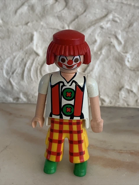 Playmobil cirque 4231 : Achat occasion | Figurines Playmobil 4 ans - 6 ans Très bon état