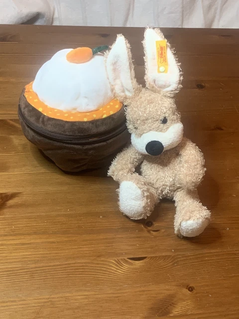 Steiff mr cupcake rabbit outlet