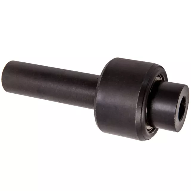Rotary Broach Broaches Tool Holder 3/4" shank for 1/2" shank broaches Black