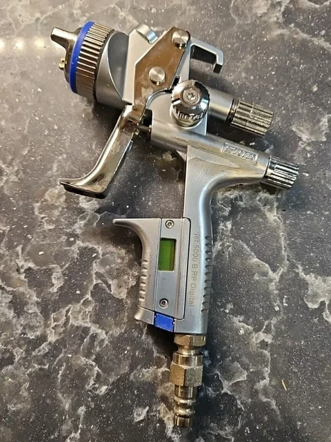 SATAjet 4000B RP1.3 Carl Avery Edition（SATA JET 4000 B RP digital 