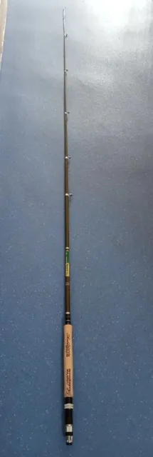 Used Shakespeare FCR Tubular Fiberglass SCL 1200 6' Fishing Pole –  cssportinggoods