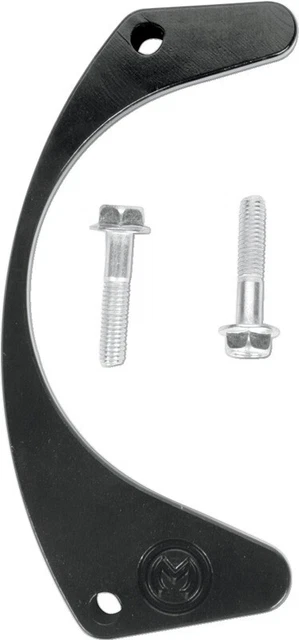 Moose Racing Case Saver - 400EX - Black  -  BL-CS400EBK