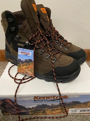 Kenetrek Boots 12 Used FOR SALE! - PicClick