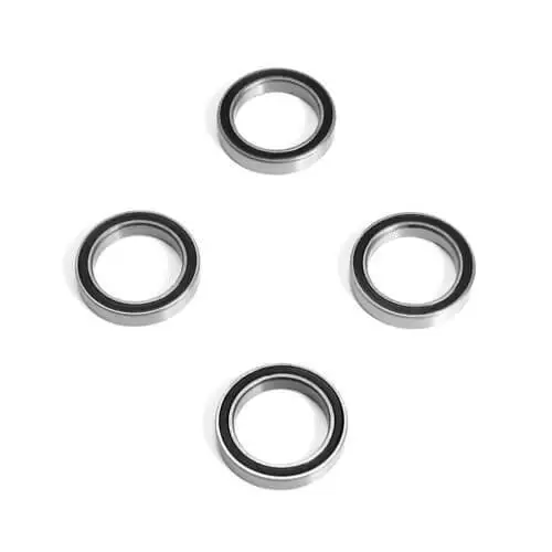 Tekno RC TKRBB15214 - Ball Bearing (15x21x4, 4pcs)