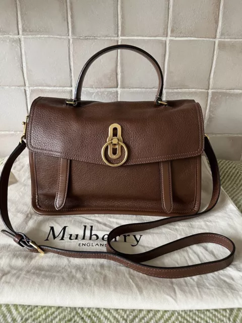 Mulberry gracy outlet