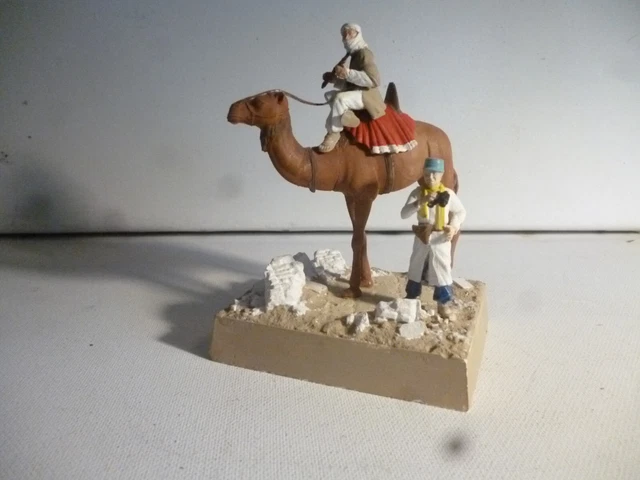 Mac Donald's - Figurine publicitaire (1) - Résine/Polyester - Catawiki