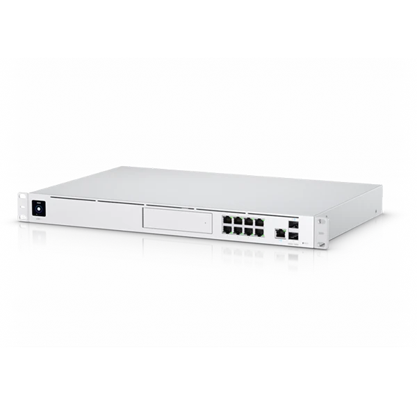 UBIQUITI UNIFI DREAM Machine Pro Gigabit Switch $969.95 - PicClick AU