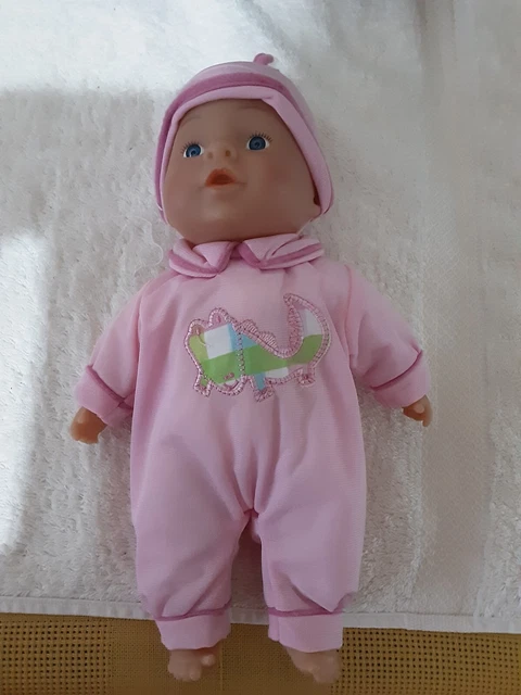 Boxy dolls asda outlet