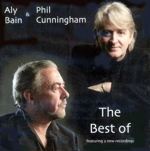 The Best of Aly Bain & Phil Cunningham Games Fast Free UK Postage