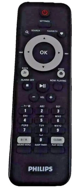 Télécommande Universelle Pour Thomson 24FW4323W 24FW4325 24HA4243 - Neuf