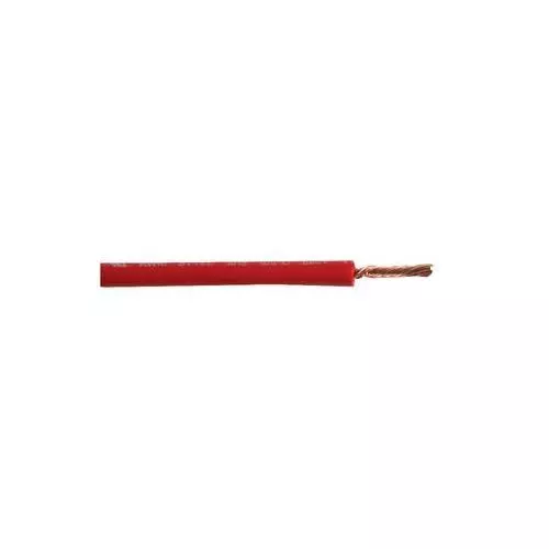 6000661 Concordia Technologies Cable Trirated 1.5mm Red 100M