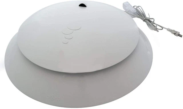biOrb Oase Replacement HALO 30 Litre Lid With intergrated MCR Lights - White