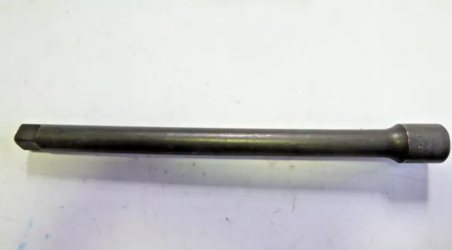 Proto Blackhawk UW-25 Socket Extension 1/2" Drive 10" New