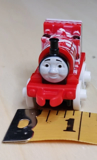 THOMAS & FRIENDS Minis 