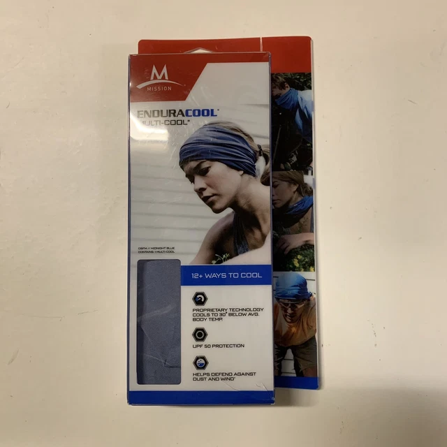 Mission endura store multi cool