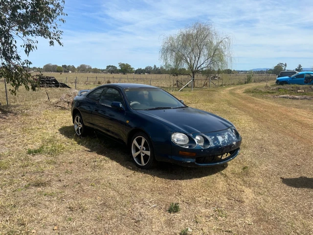1994 Toyota Celica