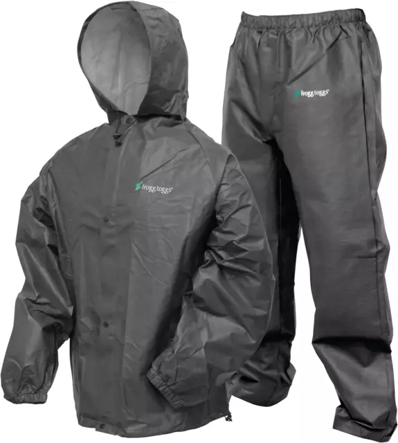 Men'S Pro Lite Suit, Waterproof, Breathable, Dependable Wet Weather