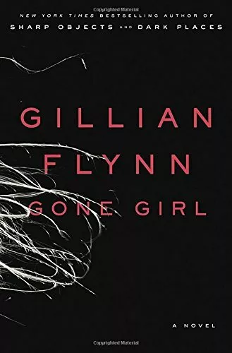 Gone Girl: A Novel By Gillian Flynn. 9780307588364