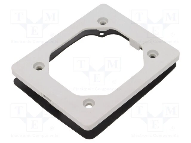 Flansch für 70x85 Buchsen PCE-1518413 /E1DE