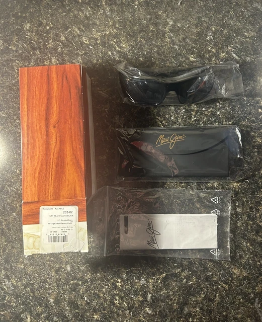 maui jim rx able as 905