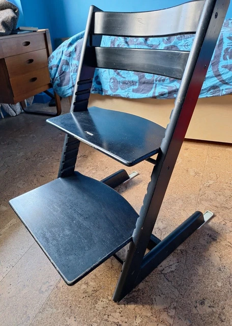 Used Stokke Tripp Trapp