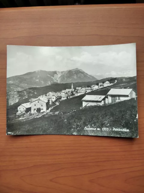 Luserna - panorama