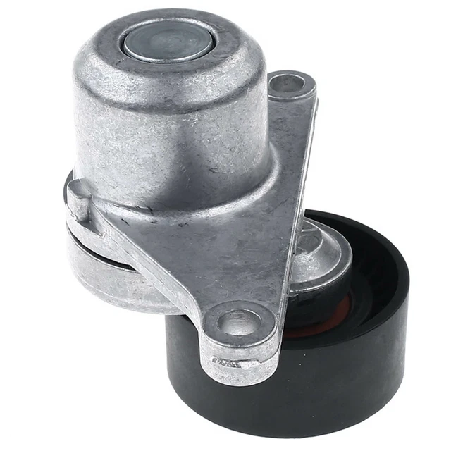 Galet Tendeur Courroie pour Renault Laguna 2 Megane 2 Nissan NV400 Opel Movano B 4
