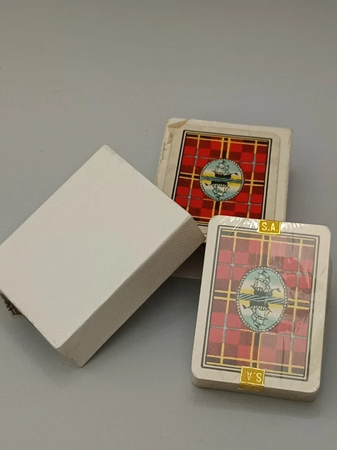 CARTE DA GIOCO Armanino Original Vintage Playing Card EUR 15,00 CARTE DA GIOCO Armanino Original Vintage Playing Card EUR 15,00
