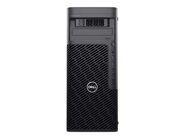 Dell Precision 5860 Tower - mid tower - Xeon W3-2425 3 GHz - vPro - 32 GB #IN123