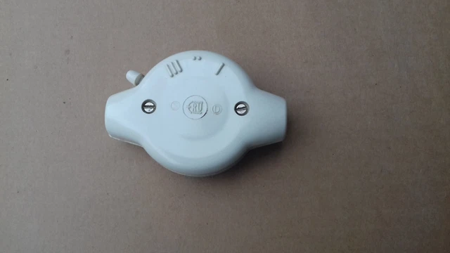 ALTER DDR SCHALTER 3 Stufen Schalter Heizkissen EUR 5,00 - PicClick DE