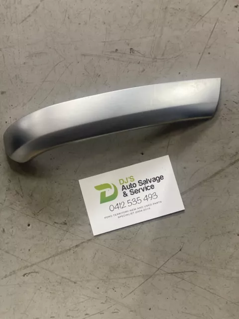 Genuine ford territory side steps deals
