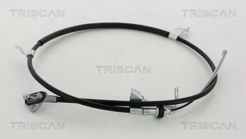 Triscan (8140 10198) Handbremsseil, Handbremszug für CITROEN PEUGEOT TOYOTA