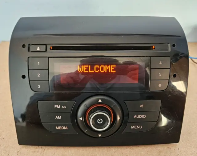 Car Radio Peugeot Citroen, Head Unit Upgrade