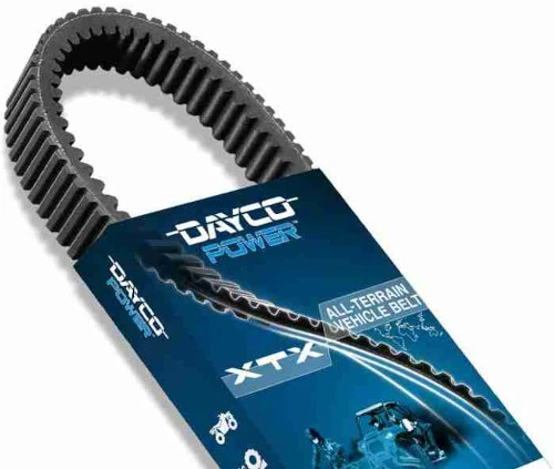 DAYCO XTX CVT Drive Belt XTX2252 replaces Polaris 3211148 3211149 $284. ...